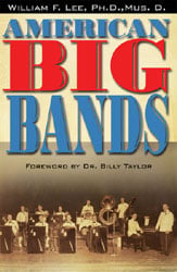 American Big Bands book cover